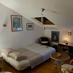 Artistic Sunset Apartament *