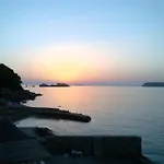Artistic Sunset