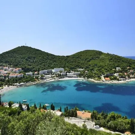 Artistic Sunset Апартаменты