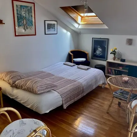 Apartment Artistic Sunset Dubrovnik