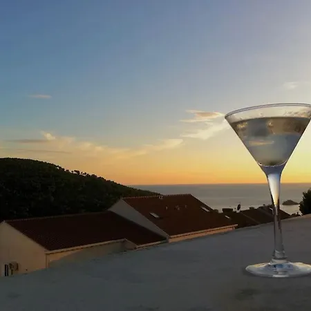 Artistic Sunset Апартаменты *