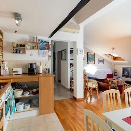 Apartment Artistic Sunset Dubrovnik