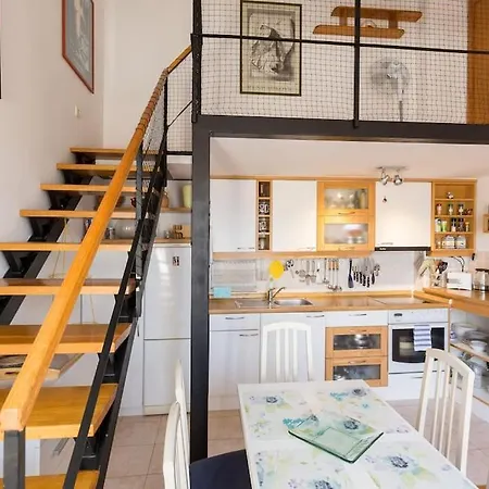 Artistic Sunset Apartment Dubrovnik