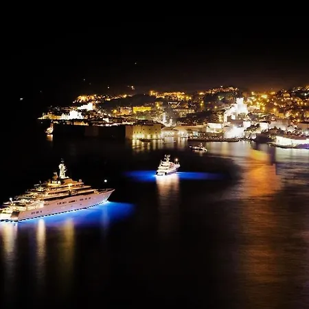 Artistic Sunset Apartment Dubrovnik