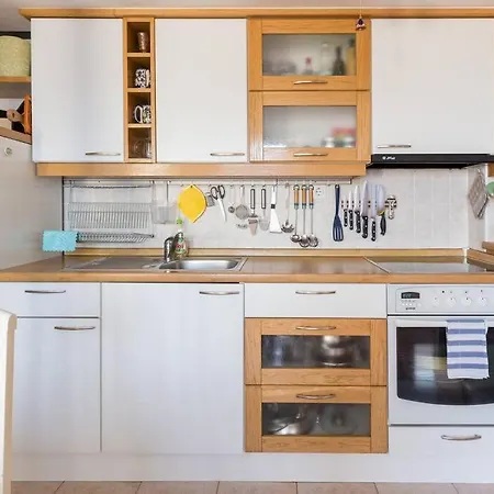 Artistic Sunset Апартаменты