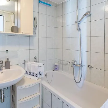 Artistic Sunset Apartment Dubrovnik