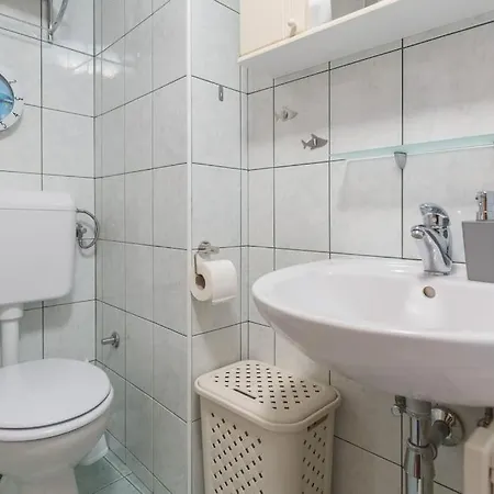 Apartment Artistic Sunset