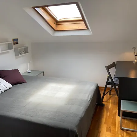 Artistic Sunset Dubrovnik