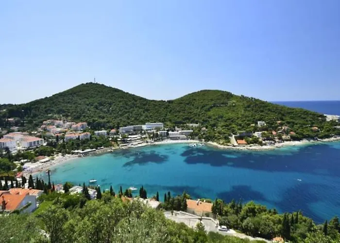 Artistic Sunset Lägenhet