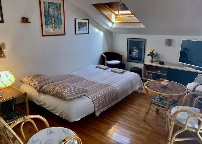Apartamento Artistic Sunset Dubrovnik