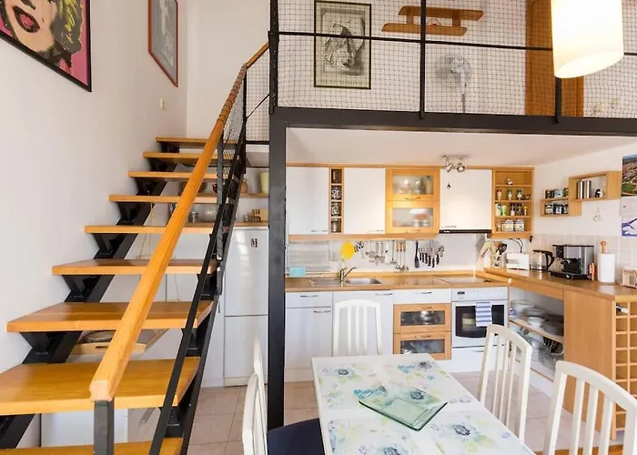 Artistic Sunset Lägenhet Dubrovnik