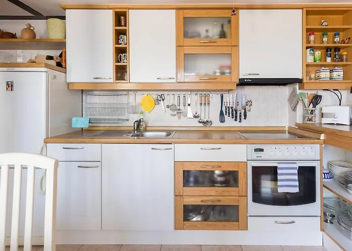 Artistic Sunset Lägenhet