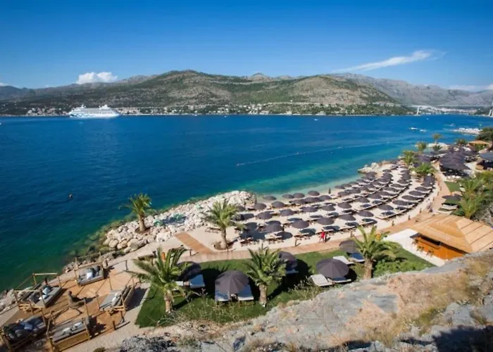 Artistic Sunset Lägenhet