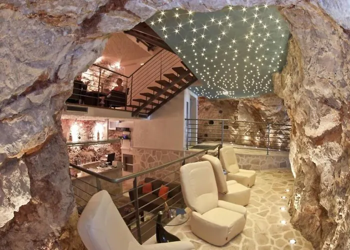 Lägenhet Artistic Sunset *