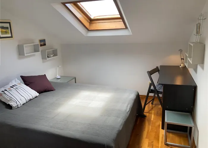 Artistic Sunset Dubrovnik